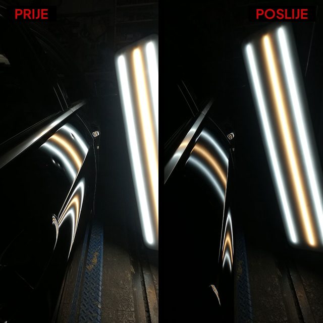 Vips Pdr Popravak Bez Lakiranja