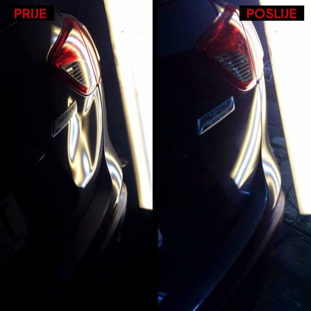 Vips Pdr Popravak Bez Lakiranja