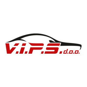 Vips Servis Logo